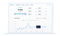 Market trends and statistics