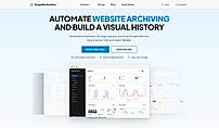 Homepage
