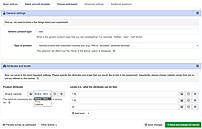 Easy-to-use advanced tools with AI helper and templates
