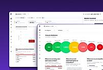 Aperture dashboard
