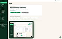Bank feeds