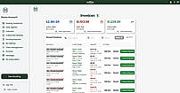 Invoicing and Payments