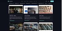 Theme library - Lighthouse 90+ themes for every industry