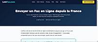 French Tranlation Page