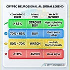How to accept or reject the signals