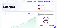 Net Worth Tracker | CalculatorAI
