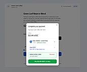 Crypto Payment