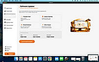 Software Updater