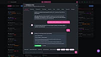 AI Intelligence Core