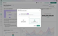 Sales Dashboard