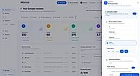 Automated Google Review Replies: Put review management on autopilot with customizable rules that automatically generate and publish responses to Google reviews.