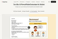 Text to PPT