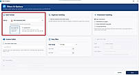 Choose PDF or any other preferred format as the saving file format