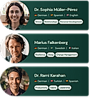Psychologists