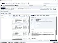 Preview MBOX files