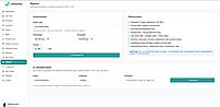 Audit-ready reports in a click — or on a schedule