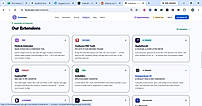 Toolscase Browser Extensions