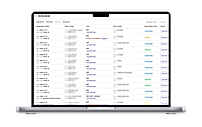 Prior auth automation