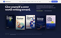 Front-cover concept workspace