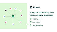 Integrate into your current team processes