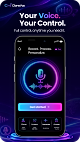 CloneVox App screenshot 4