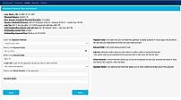 Payment Wizard: Quickly process and allocate borrower payments accurately.