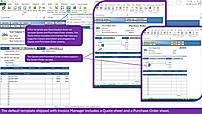 Quote and Purchase Order