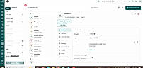 Customer Profile