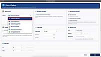 Choose PST or any other preferred format as the saving file format