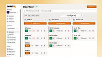WaitQ - Queue and Appointment Management System