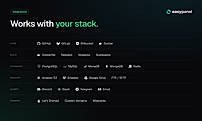 Integrations