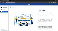 About Phi  Structured data preparation platform designed to help organizations get ERP-ready before actual implementation. It enables businesses to understand, organize, and standardize their master data based on their size and industry. Phi recommends suitable ERP systems with clear justification and provides ready-to-use master data templates (Excel) aligned with real ERP structures. This allows users to prepare accurate data in advance instead of entering unstructured information during implementation.