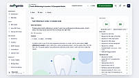 Article writing in your style: Set up your writing style and every generated article with its target keyword, language, WordPress publishing status, and word count. The generated article comes with its title and meta description, is scored live for SEO and AI search, with a checklist of what passes.