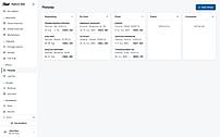 Fixtures / fixture workflow screen