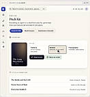 StorywithAI UI Pitch Kit