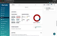 BlueSuite Job Margin