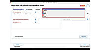Choose PST or any other saving option from the drop-down list given.