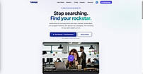 Homepage