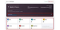 Monitor and Complete the Office 365 to Office 365 Backup.
