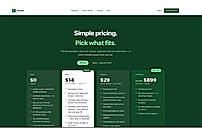 pricing