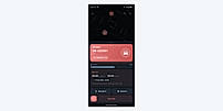 Keyless unlock in the rider app