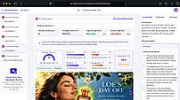 Decode AI creative Insights