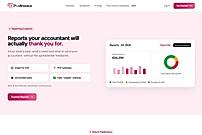 Reports and accountant-ready exports