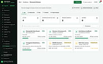 Licence and government deadline tracking