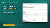 ZIP export of invoices for your accountant