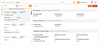 Custom Quotation and Invoicing Dashboard