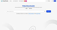 Video Downloader