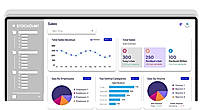 Sales Dashboard