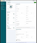 Manage Law firm Profile