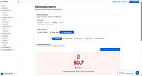 Deliverability Report